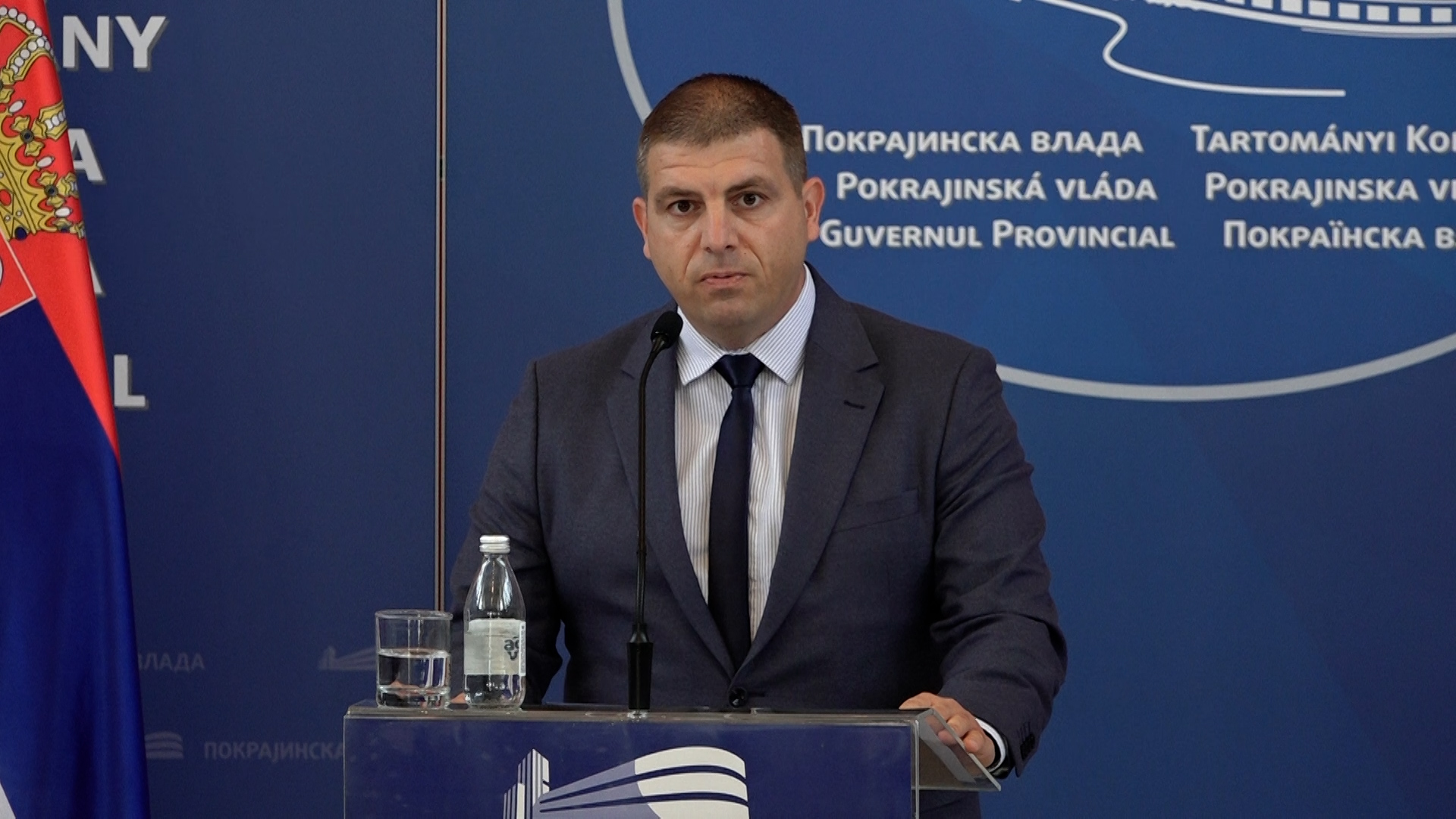 Novi Sad, Dragan Danicic predsednik opstine Nova Crnja, ovaj konkurs je dokaz da se ravnomerno ulaze u kulturu na teritoriji Vojvodine Novi Sad, Dragan Danicic predsednik opstine Nova Crnja, ovaj konkurs je dokaz da se ravnomerno ulaze u kulturu na teritoriji Vojvodine